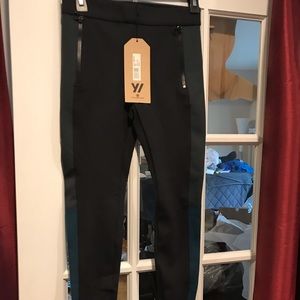 James Perse pants size 1 NWT